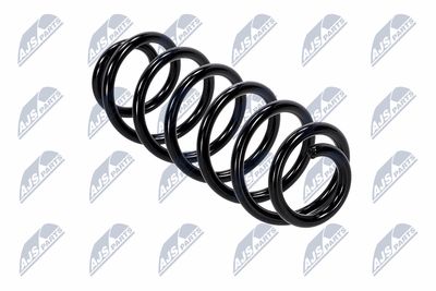 ARC SPIRAL NTY ASZWW050 14