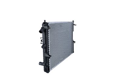 RADIATOR RACIRE MOTOR NRF 509526 20
