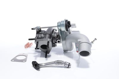 LADER AUFLADUNG BTS Turbo T981117BT 28