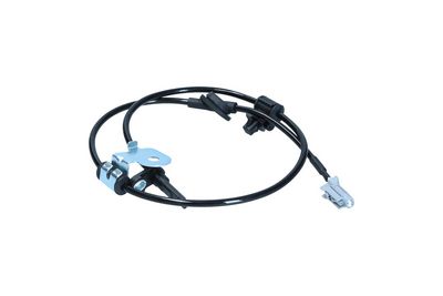 Jutiklis, rato greitis