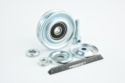 ROLA INTINZATOR CUREA TRANSMISIE FEBEST 0287P12 48