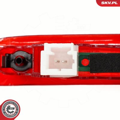 Přídavné brzdové světlo SKV 72SKV821