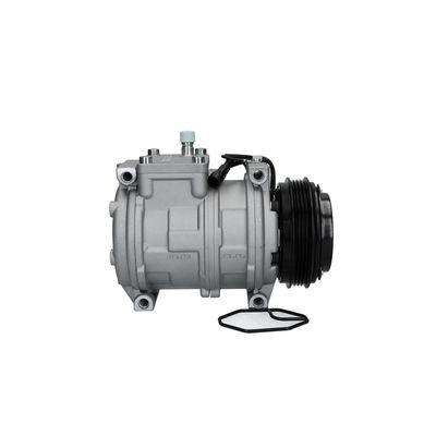 Airconditioning compressor