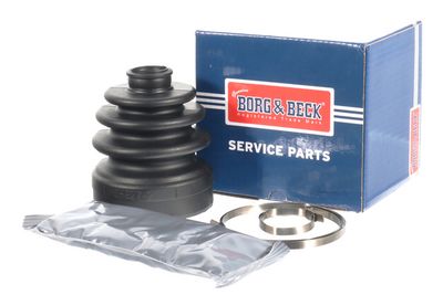 комплект маншон, полуоска BORG & BECK BCB6431