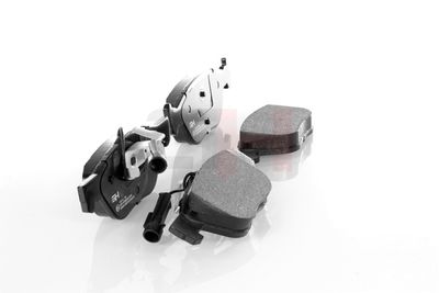 SET PLACUTE FRANA FRANA DISC GH GH412340 15