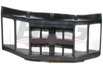 Решетка радиатора BSG BSG 30-927-005 для FORD OTOSAN TAUNUS