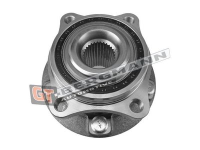 GT-BERGMANN Automotive Rato guolio komplektas