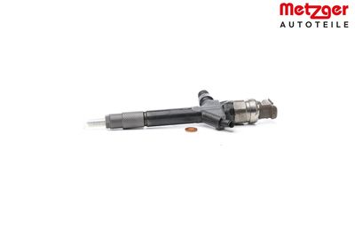 INJECTOR METZGER AUTOTEILE 0870109 36