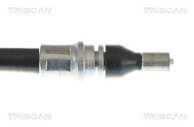 CABLU FRANA DE PARCARE TRISCAN 814082001 2