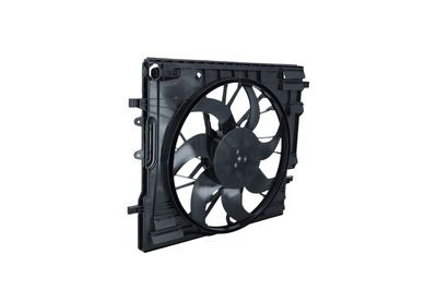 VENTILATOR RADIATOR NRF 47967 21