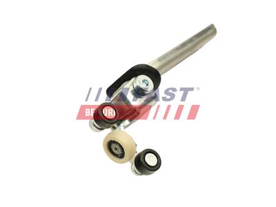 GHIDAJ CU ROLE USA GLISANTA FAST FT95369