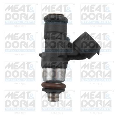 Клапанная форсунка MEAT & DORIA 75114251 для VW LOAD