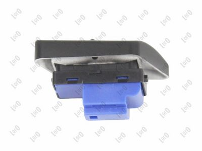 SCHALTER TüRVERRIEGELUNG ABAKUS 13507004 2