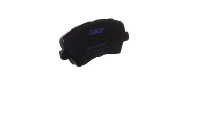 BREMSBELAGSATZ SCHEIBENBREMSE SKF VKBP80161A 39