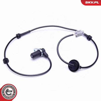 SENZOR TURATIE ROATA ESEN SKV 06SKV404 4