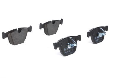 SET PLACUTE FRANA FRANA DISC BOSCH 0986494339 29