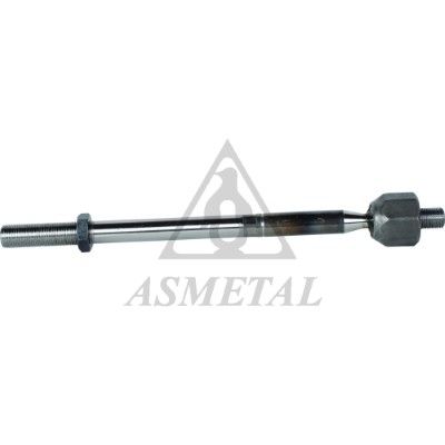 аксиален шарнирен накрайник, напречна кормилна щанга ASMETAL 20FR2205