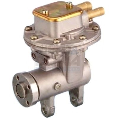 POMPA VACUUM SISTEM DE FRANARE