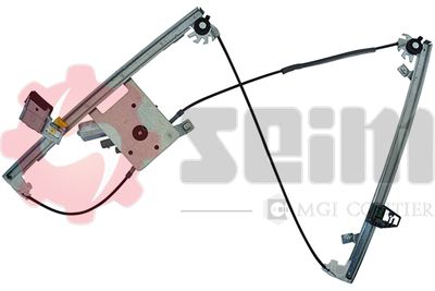 MECANISM ACTIONARE GEAM SEIM 901606 2