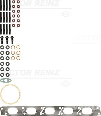 SET MONTAJ TURBOCOMPRESOR