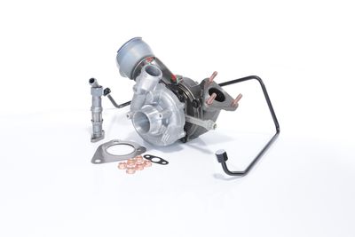 LADER AUFLADUNG BTS Turbo T981078 5