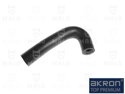 маркуч на радиатора AKRON-MALÒ 234711A