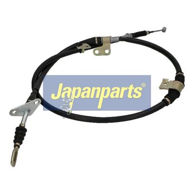 JAPANPARTS Trosas, stovėjimo stabdys