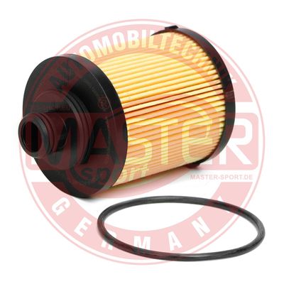 FILTRU ULEI MASTER-SPORT GERMANY 7127XOFPCSMS 2