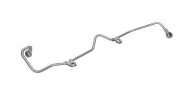 CONDUCTA ULEI INCARCARE