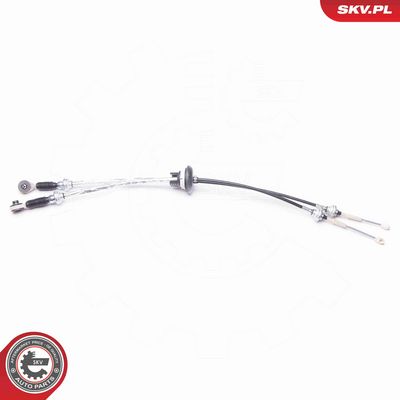CABLU TRANSMISIE MANUALA ESEN SKV 27SKV018