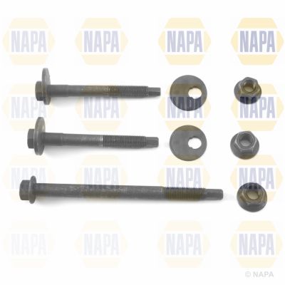 Fastening Bolt, control arm NAPA NST9000