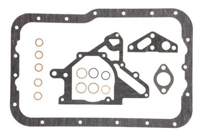 Complete motorpakkingset (onder)
