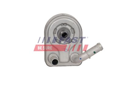 RADIATOR ULEI CUTIE VITEZE FAST FT04707 2