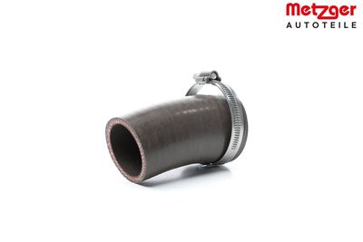LADELUFTSCHLAUCH METZGER AUTOTEILE 2400461 16