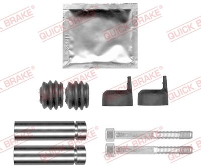 Guide Sleeve Kit, brake caliper 113-0004X
