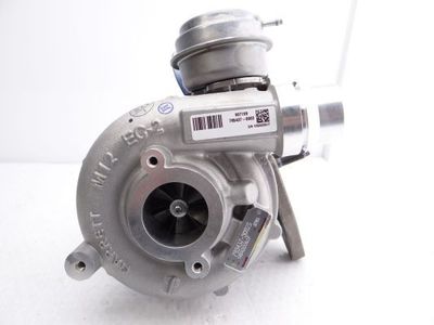 LADER AUFLADUNG GARRETT 7854375002S 1