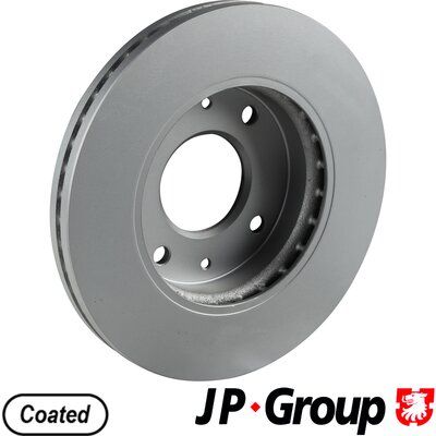 Brake Disc 3563102200