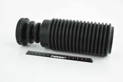 CAPAC PROTECTIE/BURDUF AMORTIZOR FEBEST NSHBCA33F 4