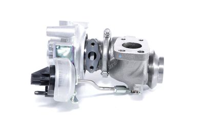 LADER AUFLADUNG BTS Turbo T918777 10