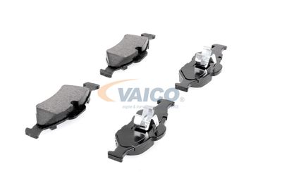 BREMSBELAGSATZ SCHEIBENBREMSE VAICO V250253 27