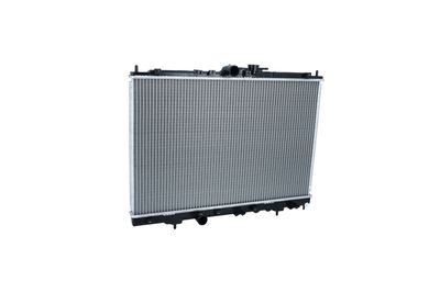 KüHLER MOTORKüHLUNG NRF 53792 43