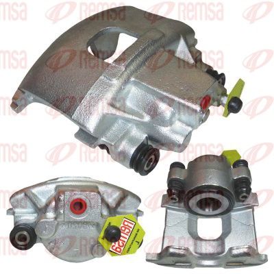 спирачен апарат REMSA 9015312