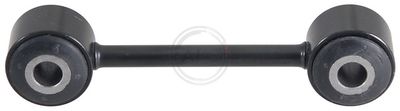 Stange/Strebe, Stabilisator