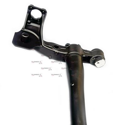 CORP AX TURBO-TEC TTRAX001120 3