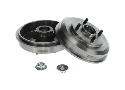 BREMSTROMMEL BOSCH 0986477266 28