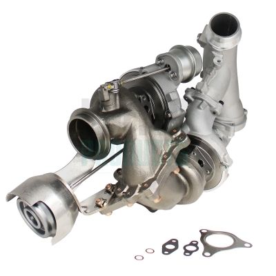 COMPRESOR SISTEM DE SUPRAALIMENTARE