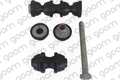 GOOM RS-0002 Стойка стабилизатора  для MITSUBISHI COLT VI (Z3_A, Z2_A) 1.3 LPG