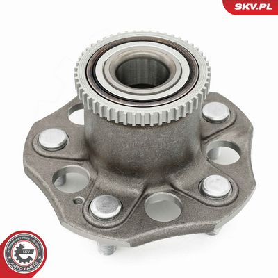 Ložisko kola, sada ESEN SKV 29SKV338