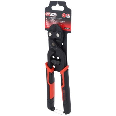 Ks Tools - Multifukčne cvikacie kliešte 215mm