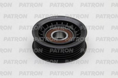 PATRON PT52250 Ролик ременя генератора 